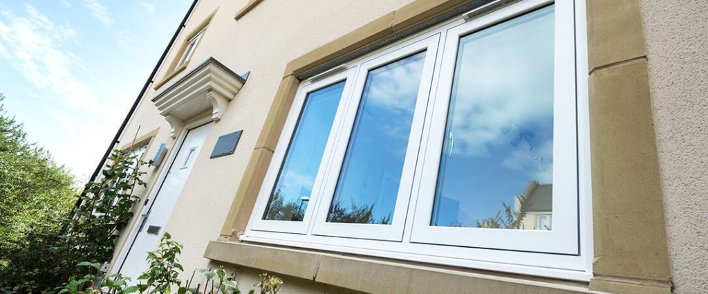 گاز پنجره دوجداره - ترکیب گاز پارس